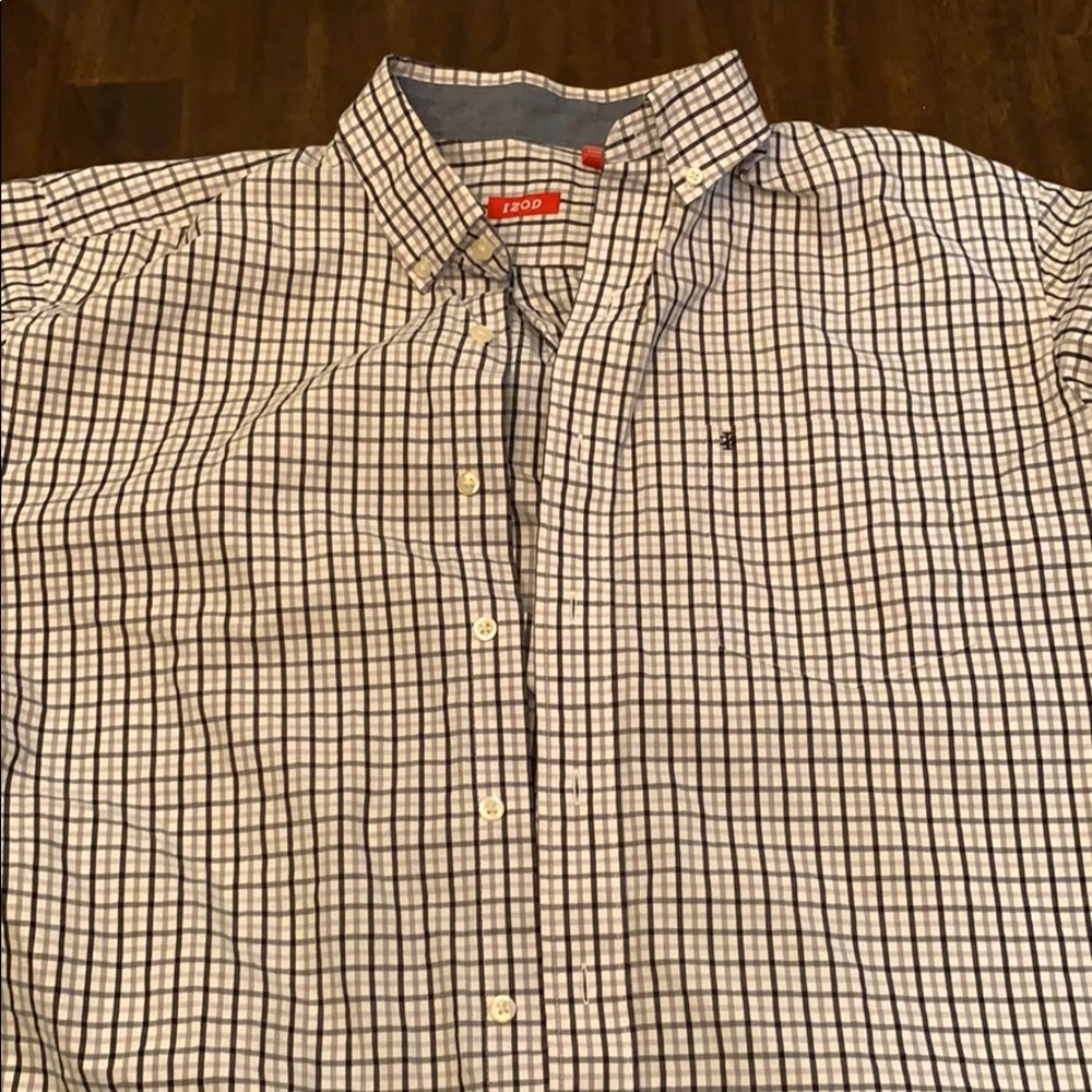 Izod Dress Shirt